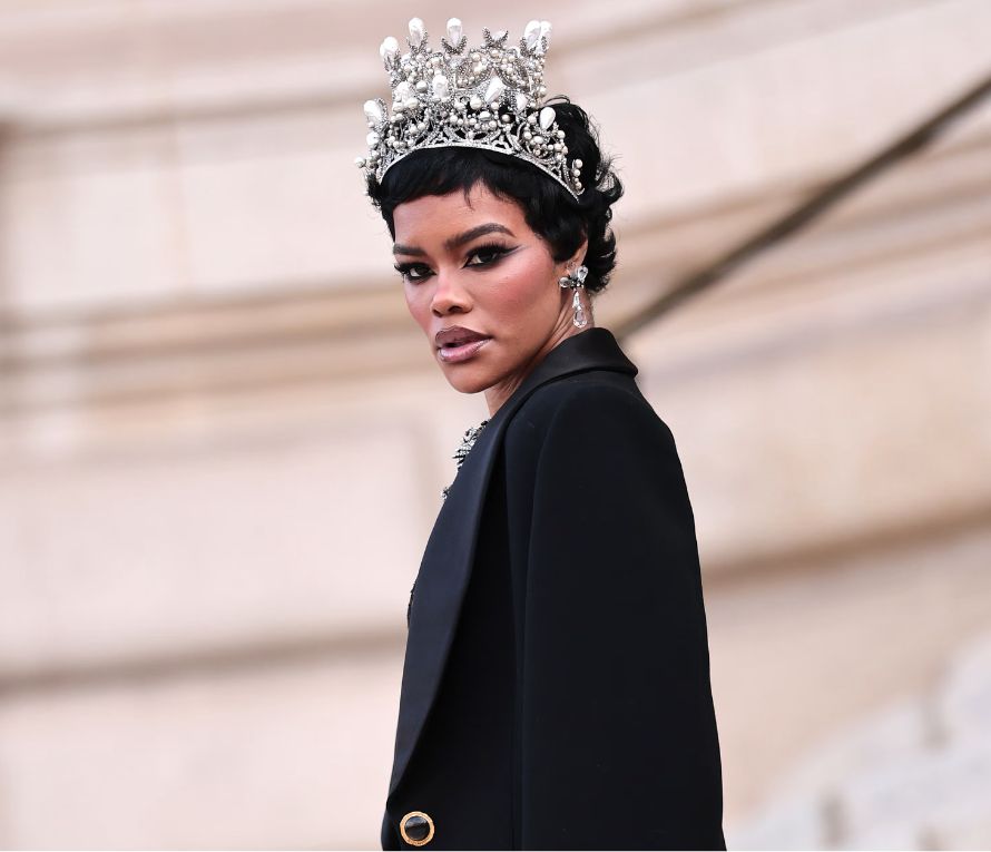 schiaparelli couture show