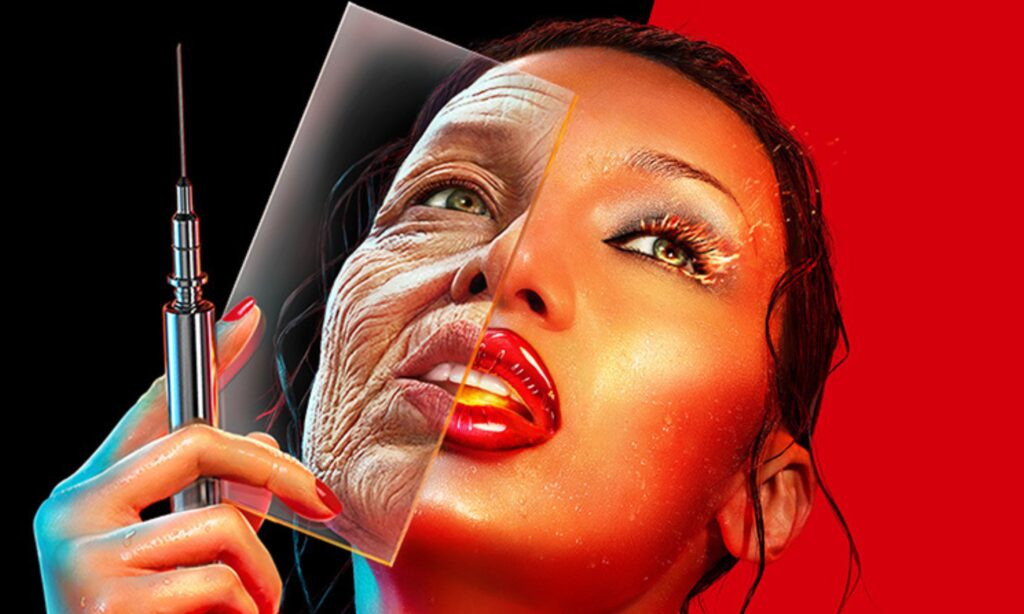 Bella Hadid The Beauty