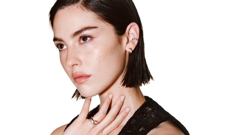 coco crush collection gracie abrams