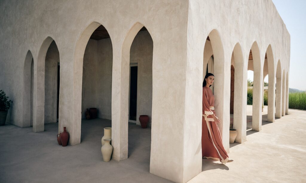 Loro Piana Ramadan 2026 collection