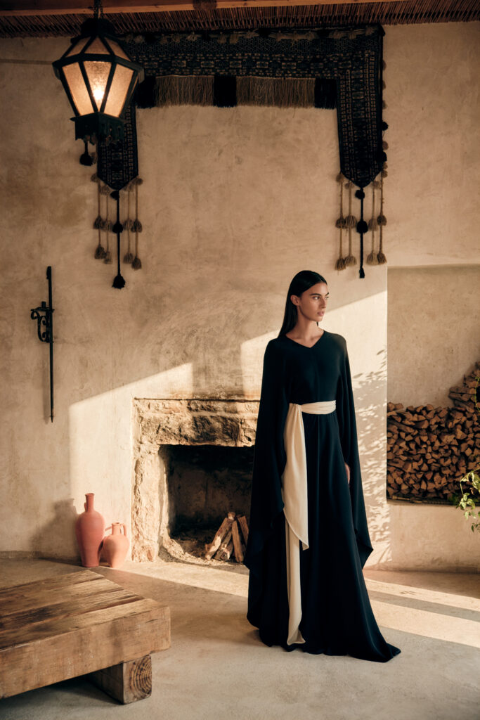 Loro Piana Ramadan 2026 collection