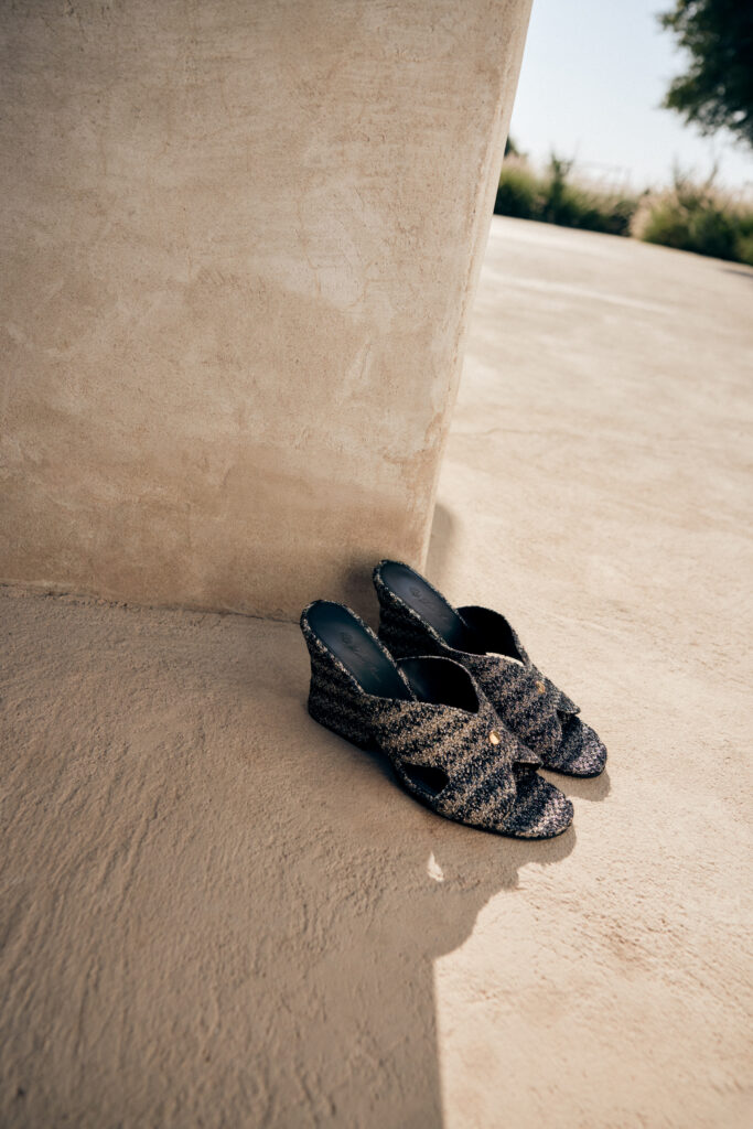 Loro Piana Ramadan 2026 collection