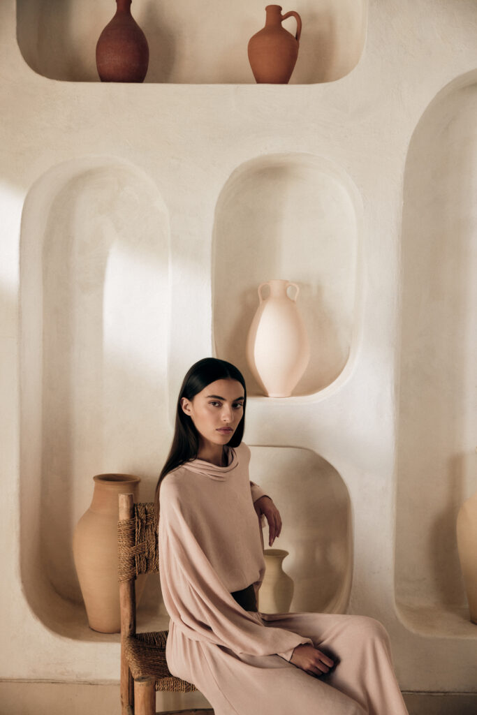 Loro Piana Ramadan 2026 collection