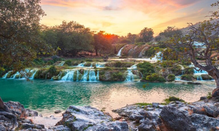 Things to do in Salalah