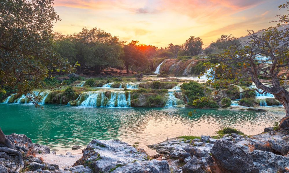 Things to do in Salalah