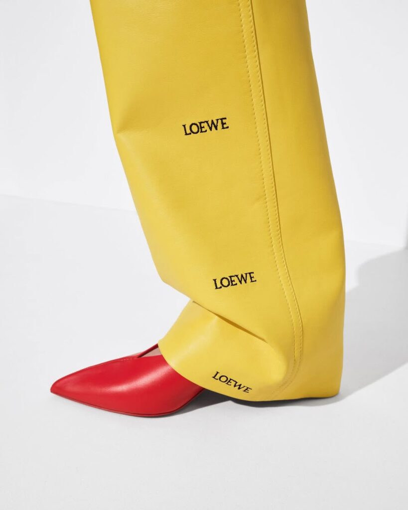 Loewe logo