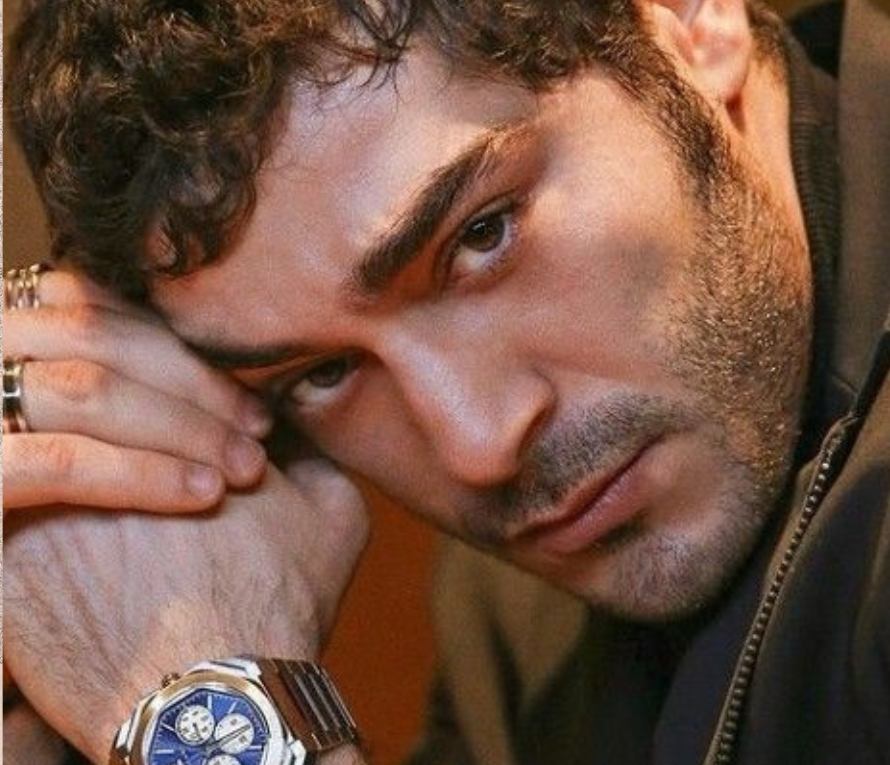 influential Turkish actors