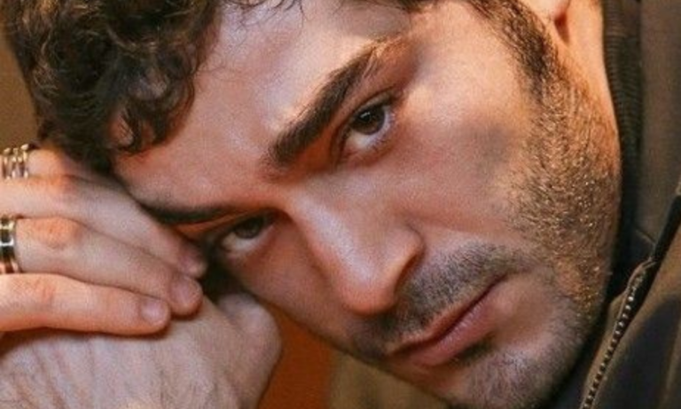 influential Turkish actors