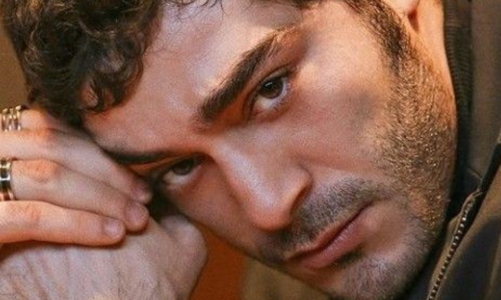 influential Turkish actors