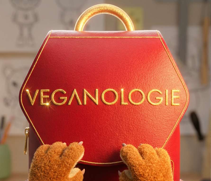 SUSTAINABLE, VEGAN, AND WILD: THIS EMIRATI LEATHER GOODS BRAND PAYS TRIBUTE TO THE UAE’S ENDANGERED ANIMALS.