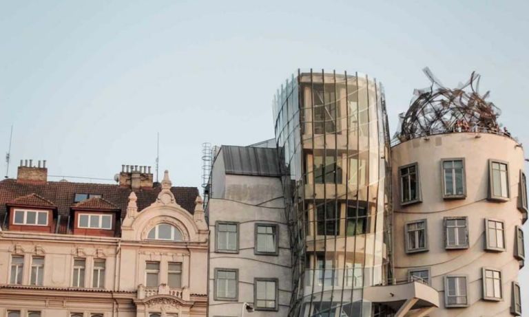 Prague tourist attractions