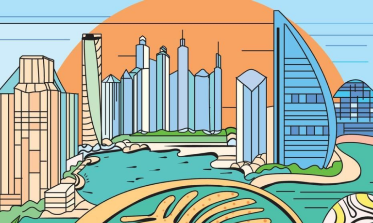 things to do in Dubai indoors