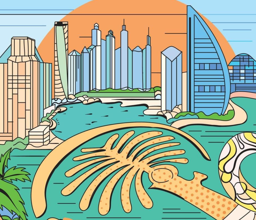 things to do in Dubai indoors