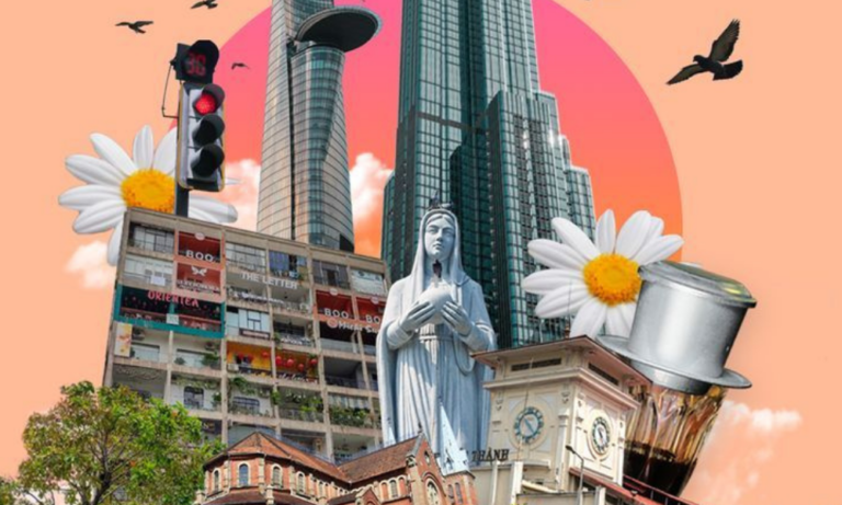 best time to visit Vietnam