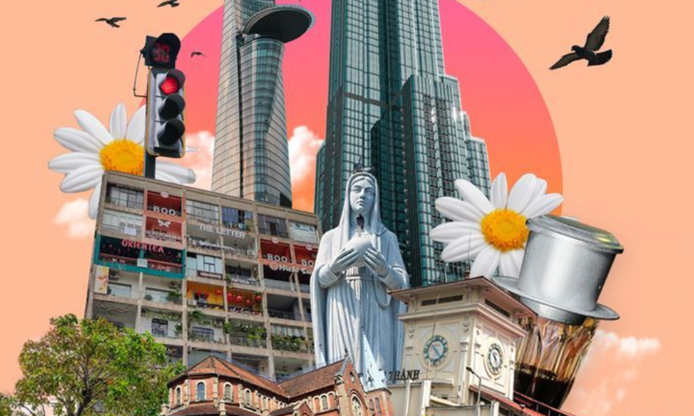 best time to visit Vietnam