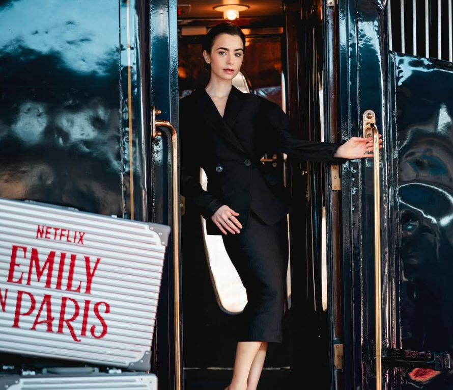 PR, пальмы и большие ставки: может ли Дубай стать новой главой «Эмили в Париже»?