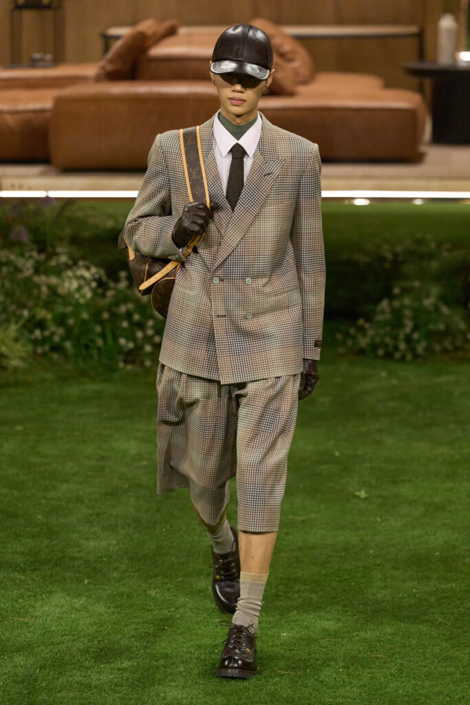 Louis Vuitton men's fall/winter 2026