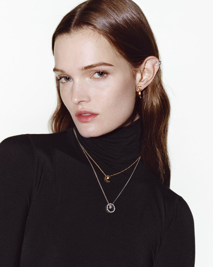 coco crush collection gracie abrams