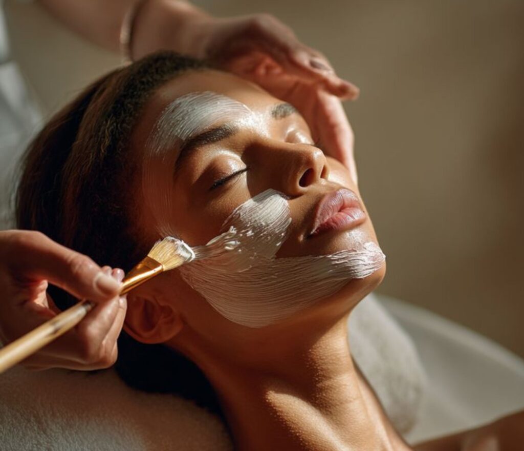 Diamond Facial vs HydraFacial