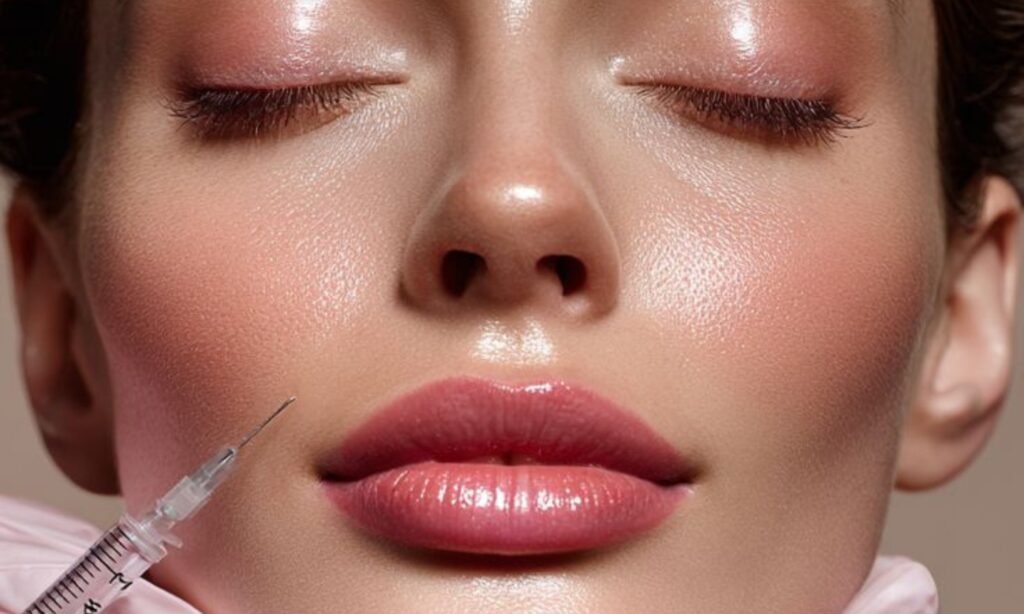 microneedling facial vs chemical peel