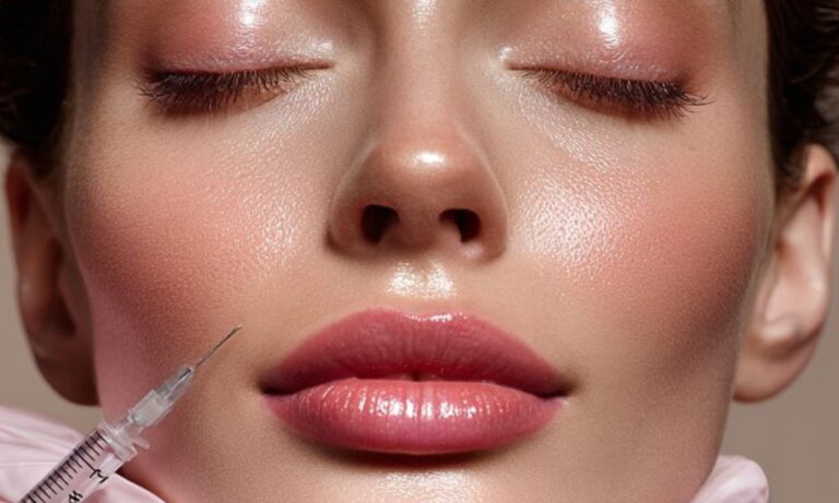 microneedling facial vs chemical peel