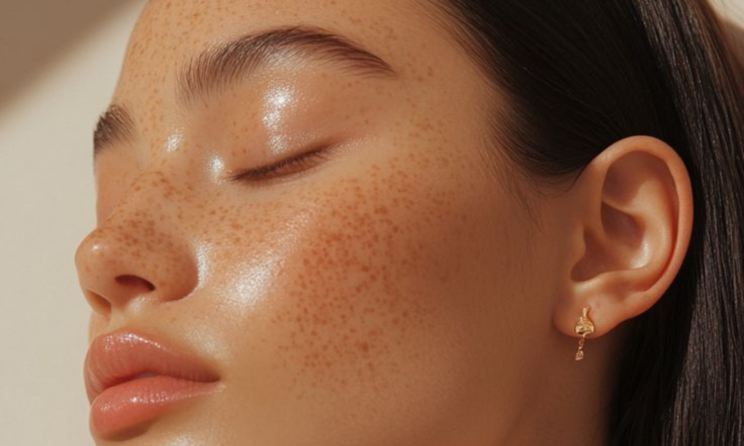 What Contributes to Facial Pigmentation? What Contributes to Facial Pigmentation?