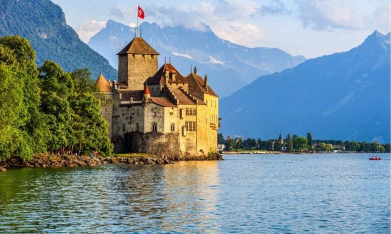 things to do in Geneva