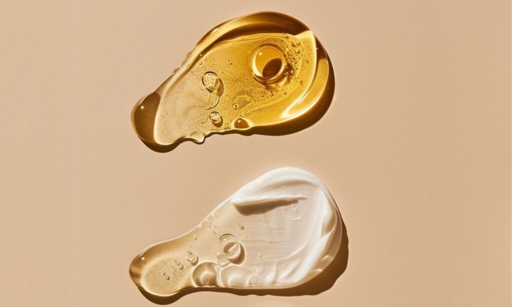 Vitamin C vs Niacinamide for Pigmentation