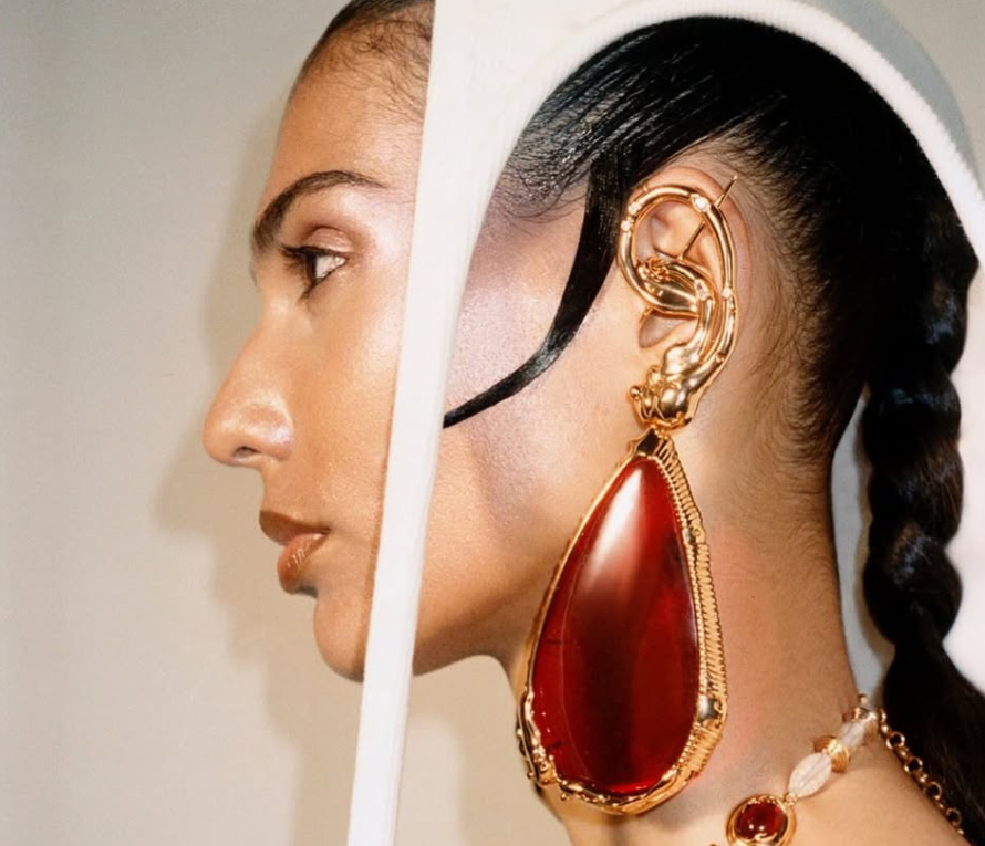 OBSESSED THIS WEEK: OUR EDITOR’S BRAND CRUSH IS OUTHOUSE JEWELLERY.
