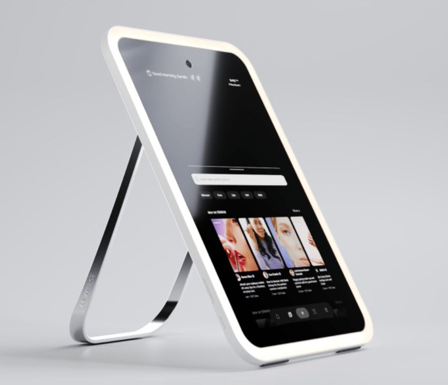 WOULD YOU SPEND $795 TO LET AI INTO YOUR BEAUTY ROUTINE?