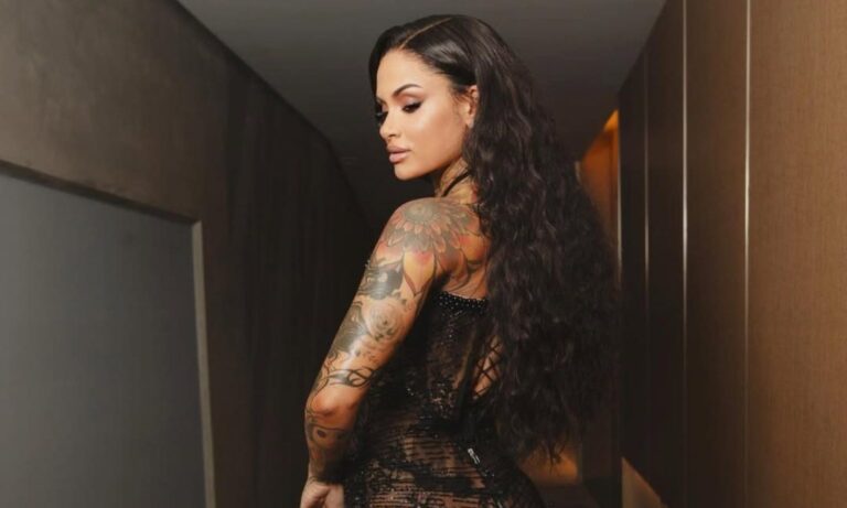 long hair trend 2026