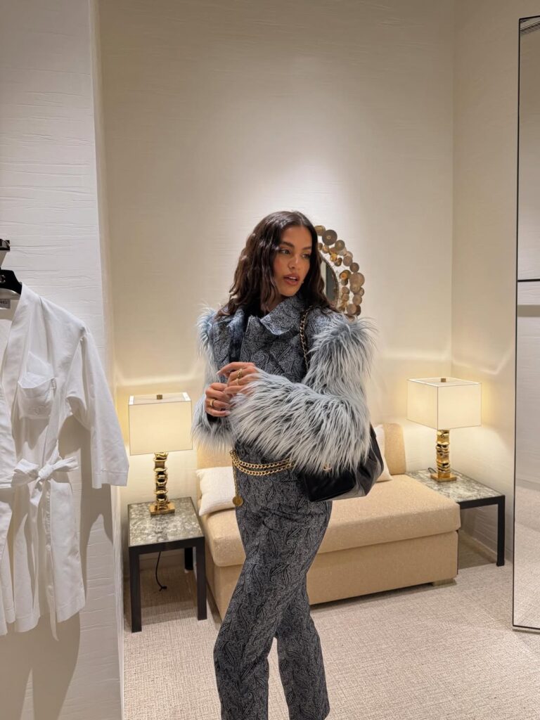 baby blue trend 2026