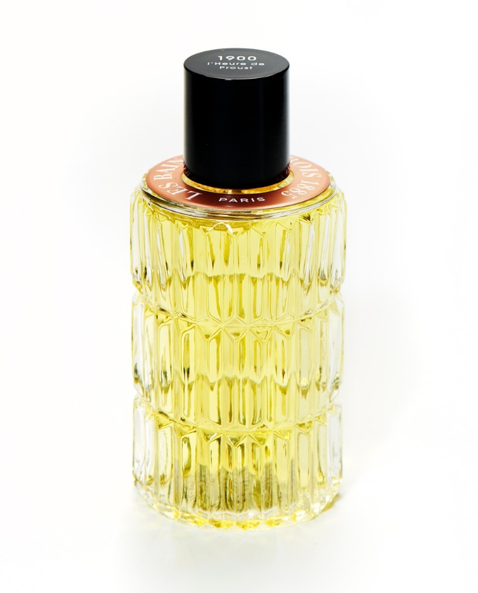 Your summer scent is sorted thanks to Louis Vuitton's new unisex fragrances  - Buro 24/7