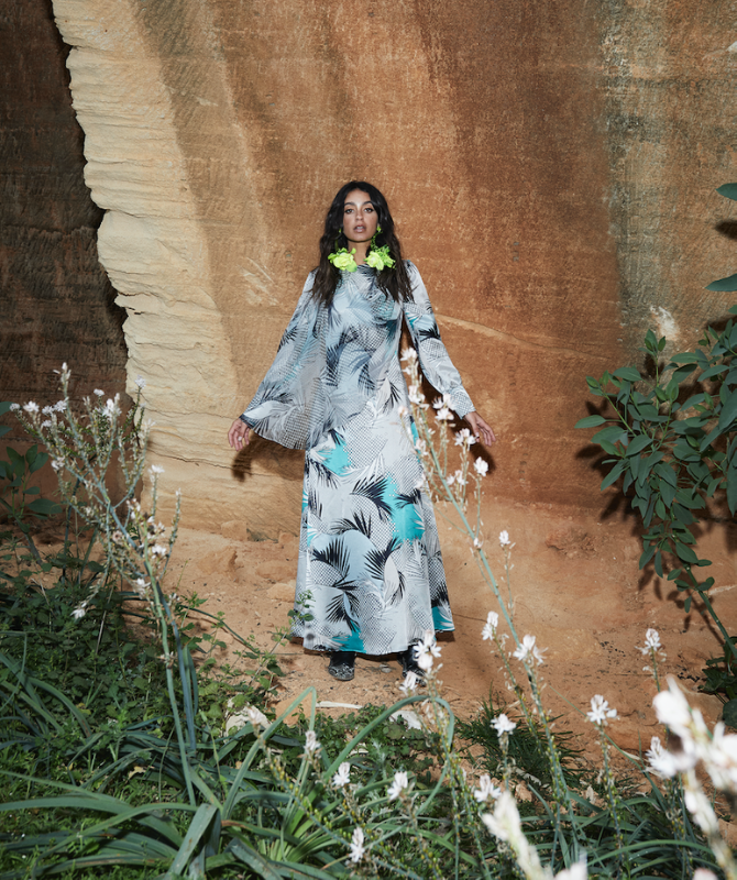 NIILI Ramadan Capsule Collection, 2021