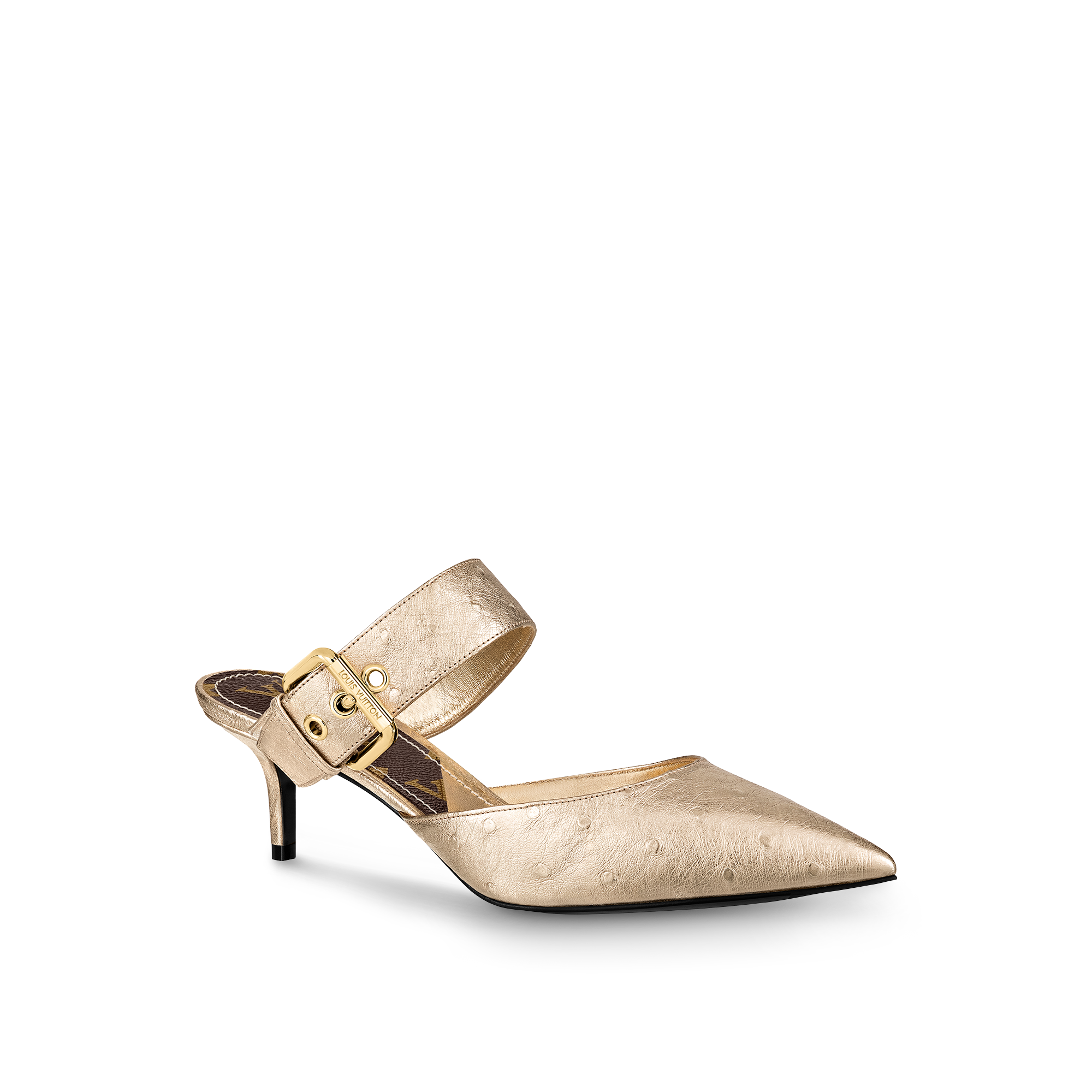 Ramadan exclusive - Cherie Slingback Pump - Luxury } -, 1A93JP