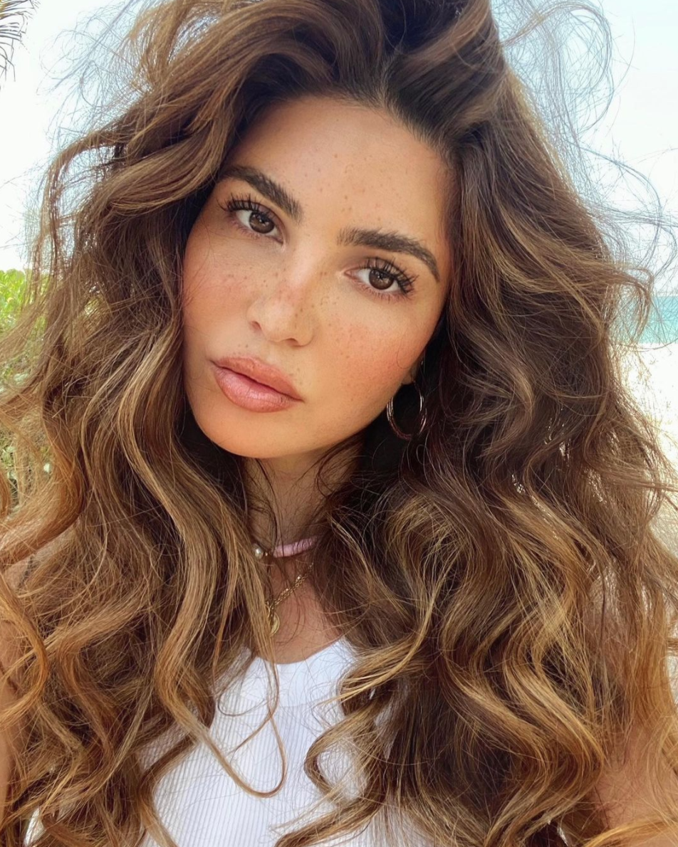 Spring Transitioning, Negin Mirsalehi