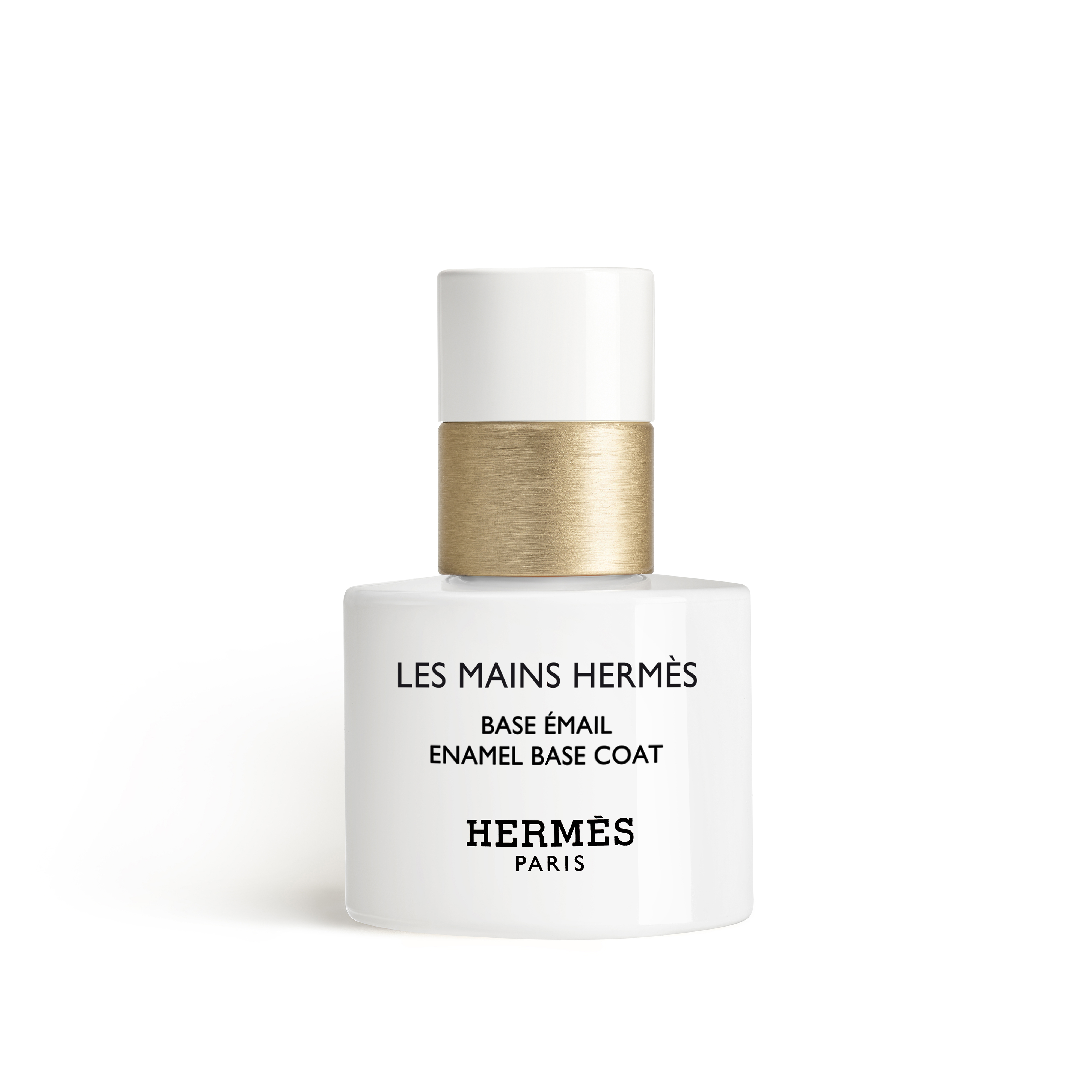 Les Mains Hermes, Nail enamel, Rouge Piment