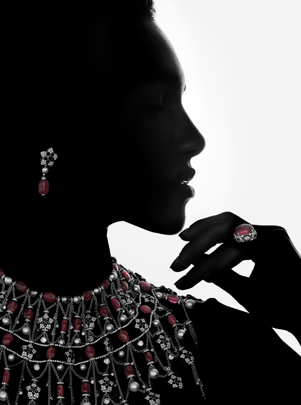 Bulgari Magnifica: A high jewellery collection that combines