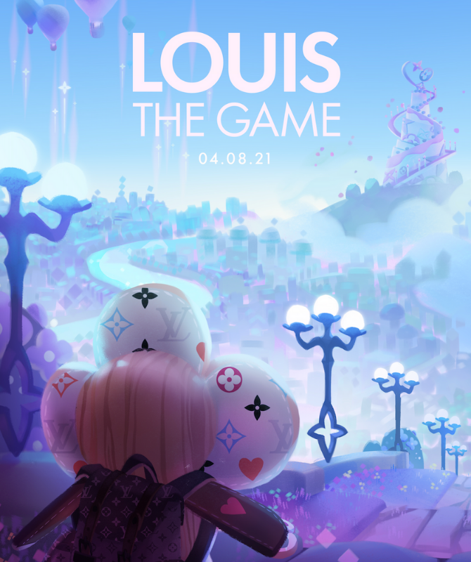 LOUIS THE GAME - Apps on Google Play