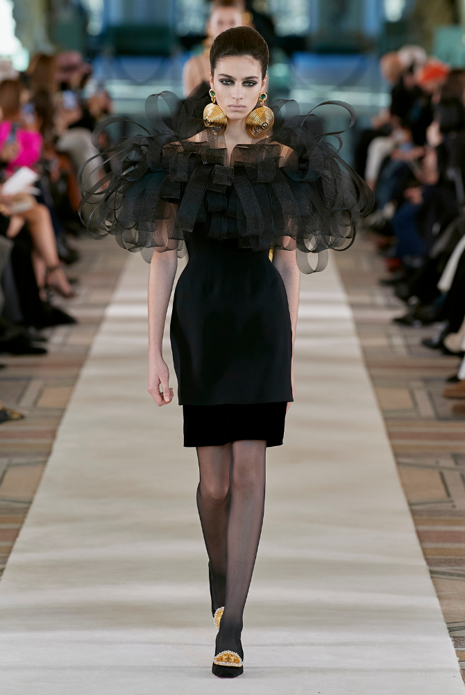 Reality, step aside: Haute Couture Fashion Week returns - Buro 24/7