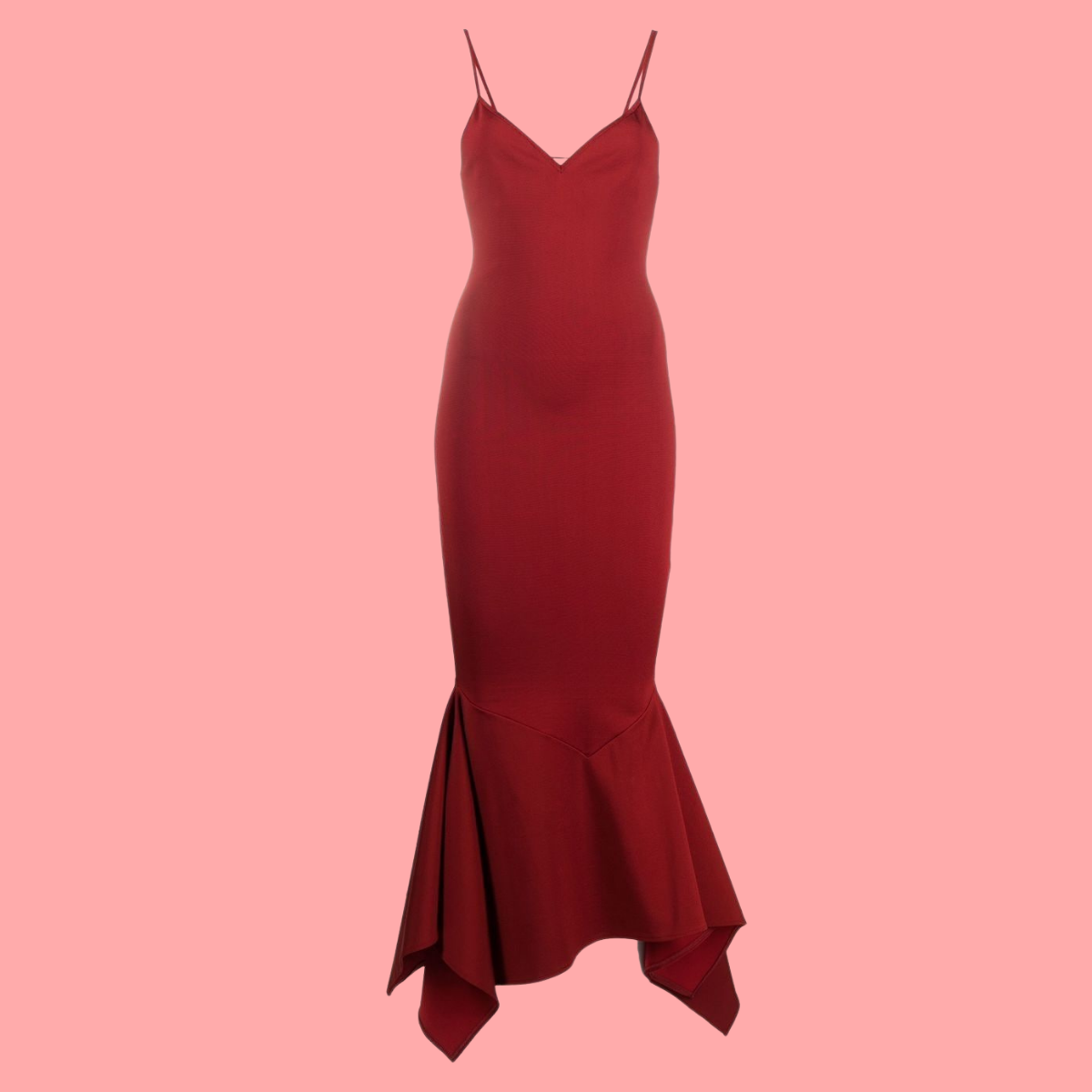 6 Non-Cliché Ways To Wear Red This Valentine's Day — Making it in Manhattan