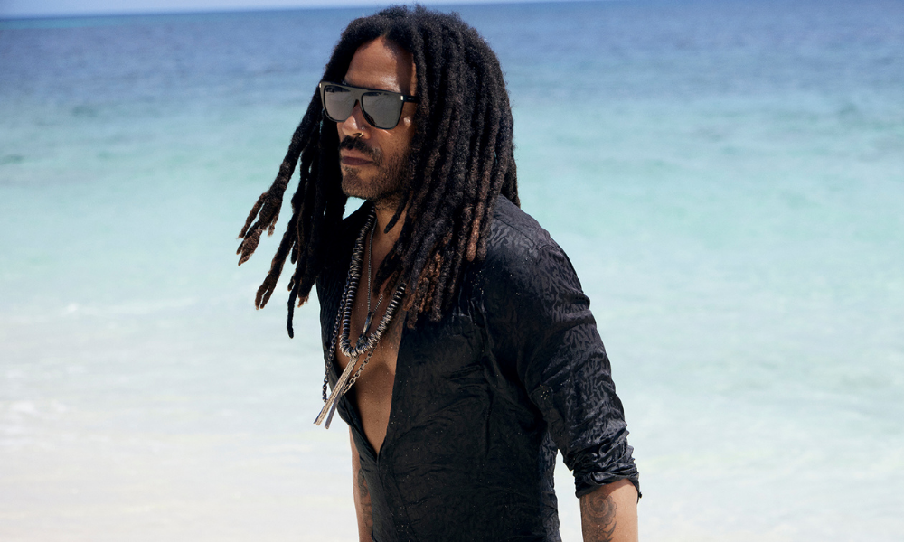 Lenny Kravitz stars as the new face of Yves Saint Laurent Y fragrance -  Duty Free Hunter