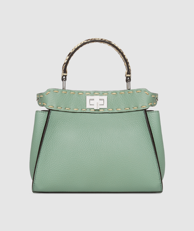 Fall-Winter '22 Bags: The New Colour Icons