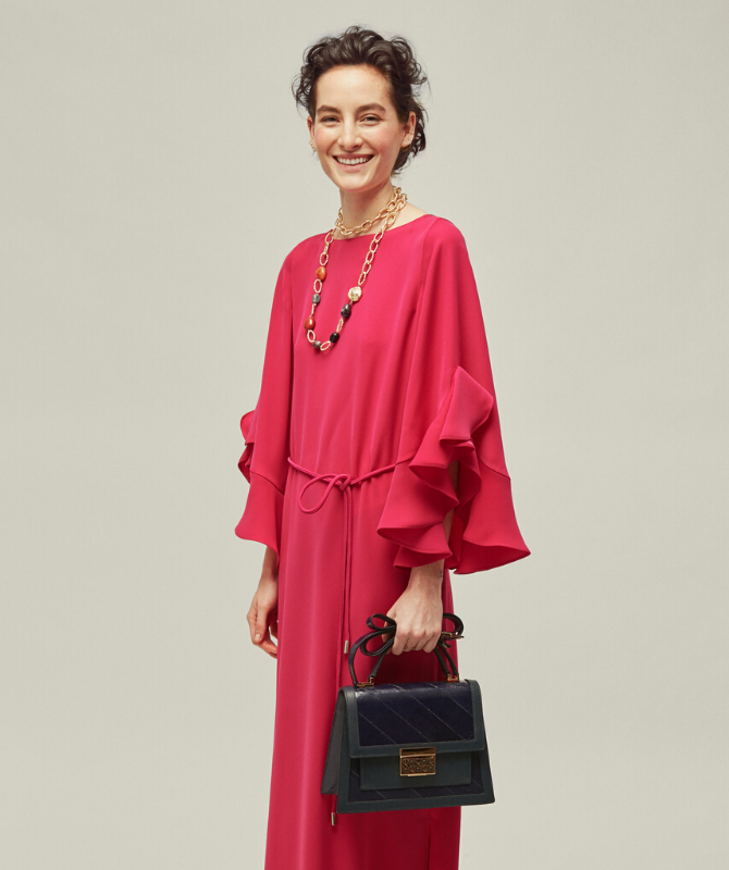 Carolina Herrera Presents the Ramadan Collection