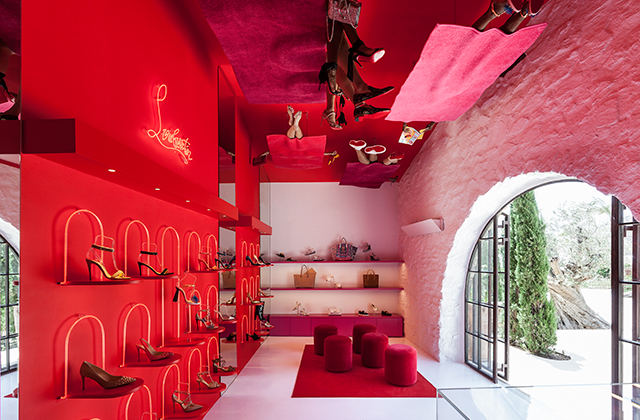 Summer Bucket List: 10 Fashion Pop-Ups to Visit Now – WindowsWear