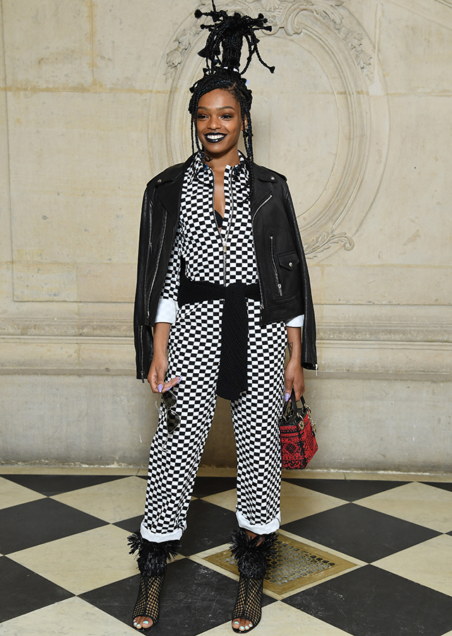 Selah Marley