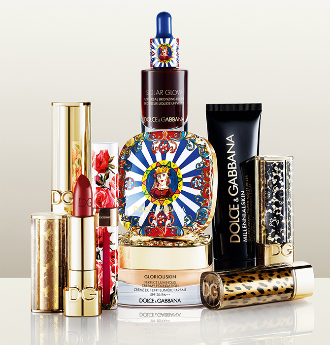 Dolce and 2025 gabbana products