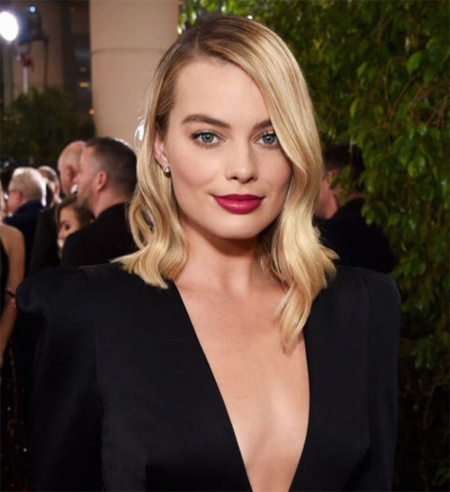 Margot Robbie