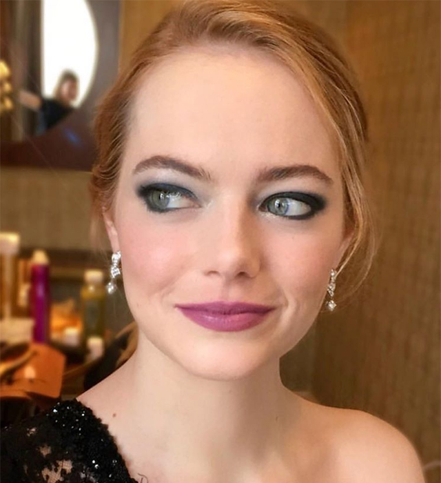 Emma Stone