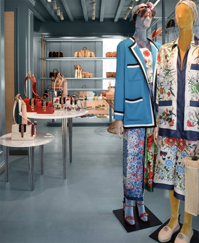 Summer Bucket List: 10 Fashion Pop-Ups to Visit Now – WindowsWear